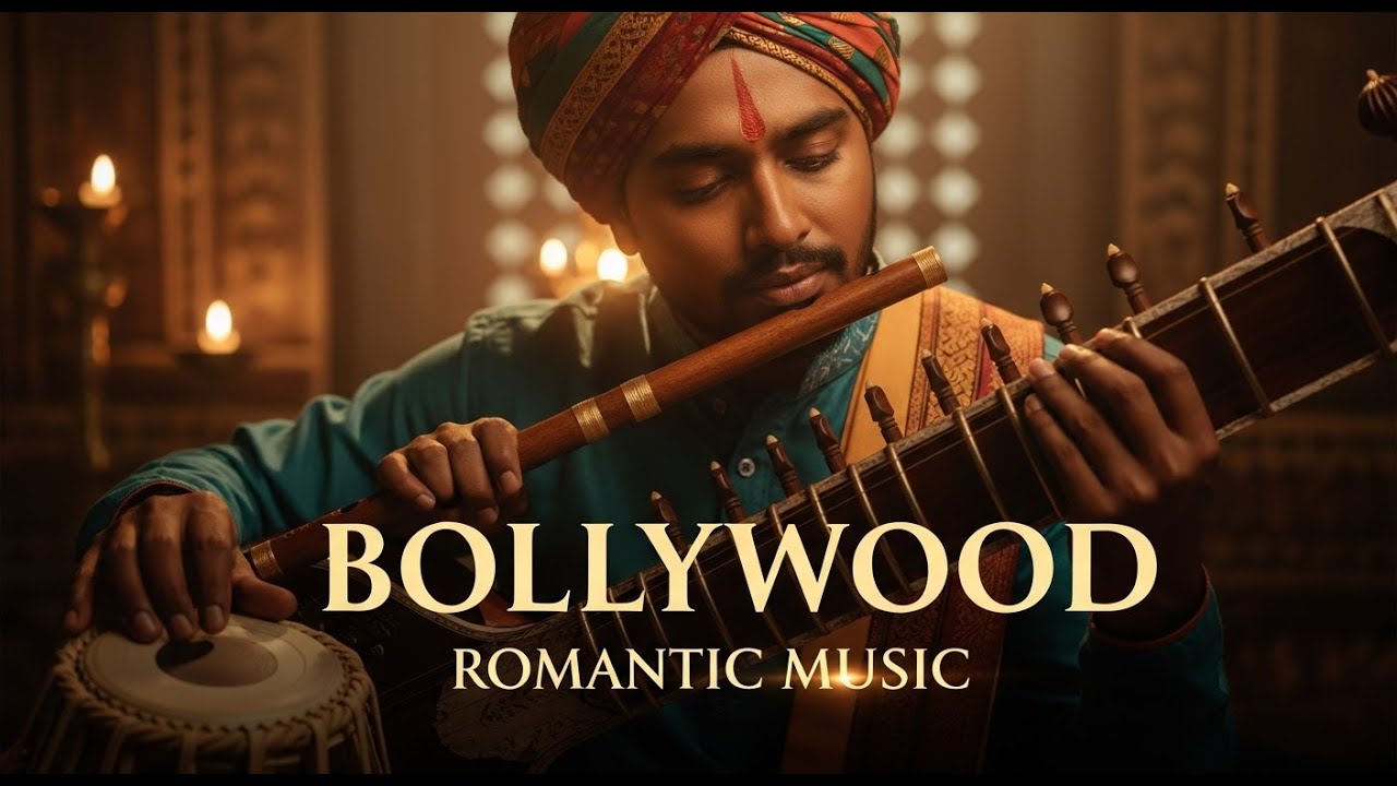 Non-Stop Bollywood Love Songs ❤️ Evergreen Hindi Collection - New Romantic Song, Hindi Songs 2026