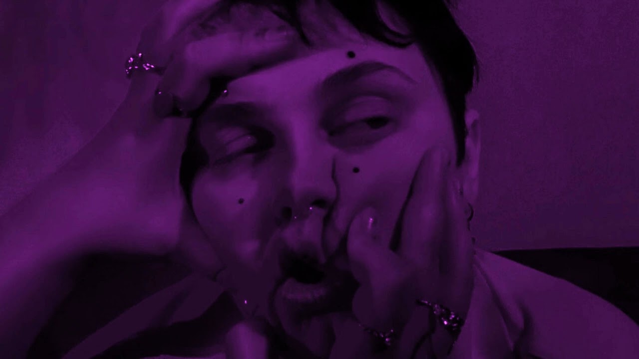 Swsh- Break the Fall (Ye-5:30 sample)(slowed + reverb)