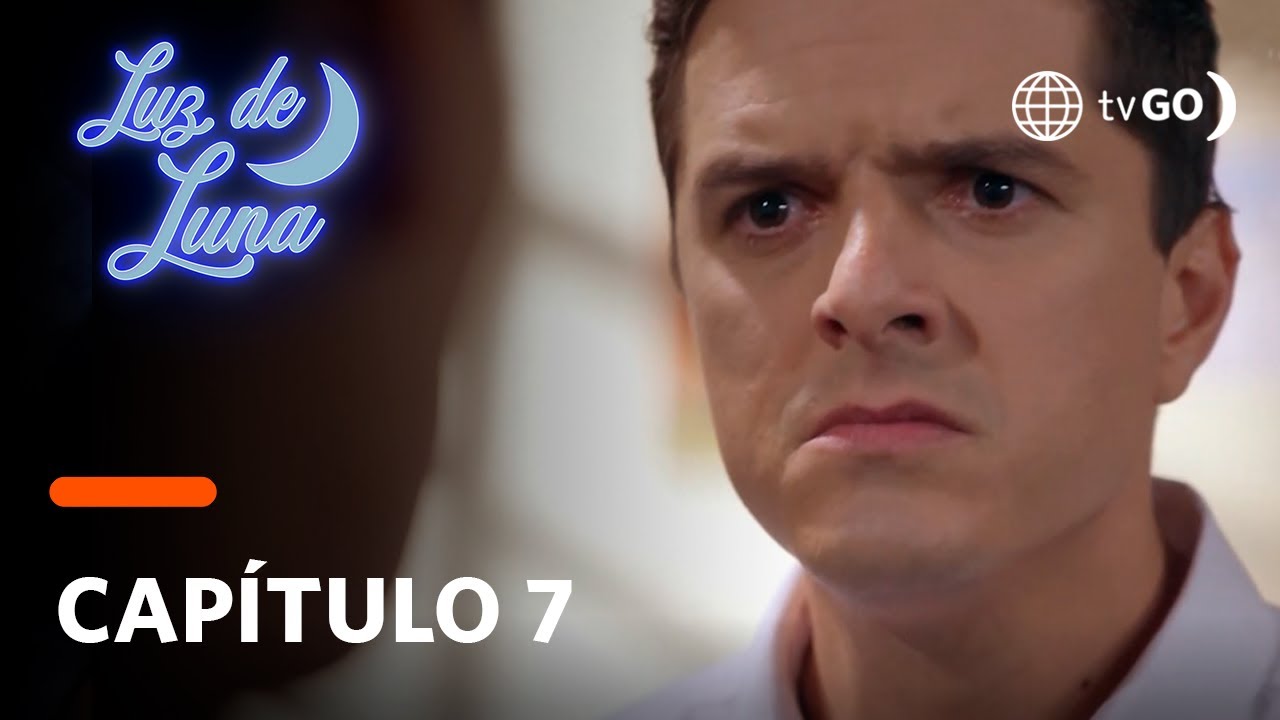Luz de Luna: Eus enfureció y le reafirmó a León que Luz es su hija (Capítulo 7)