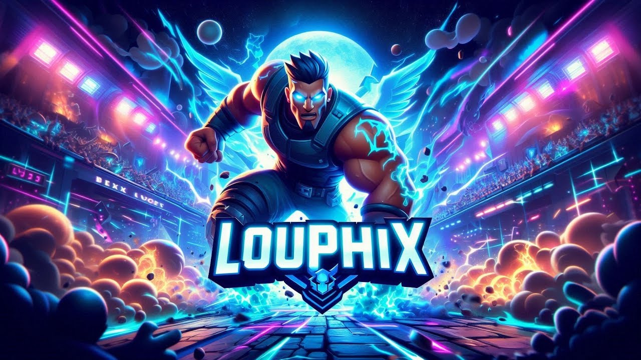 Push classé sur brawl stars.