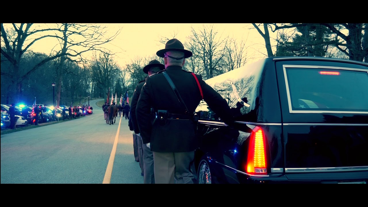 Deputy Jacob M. Pickett