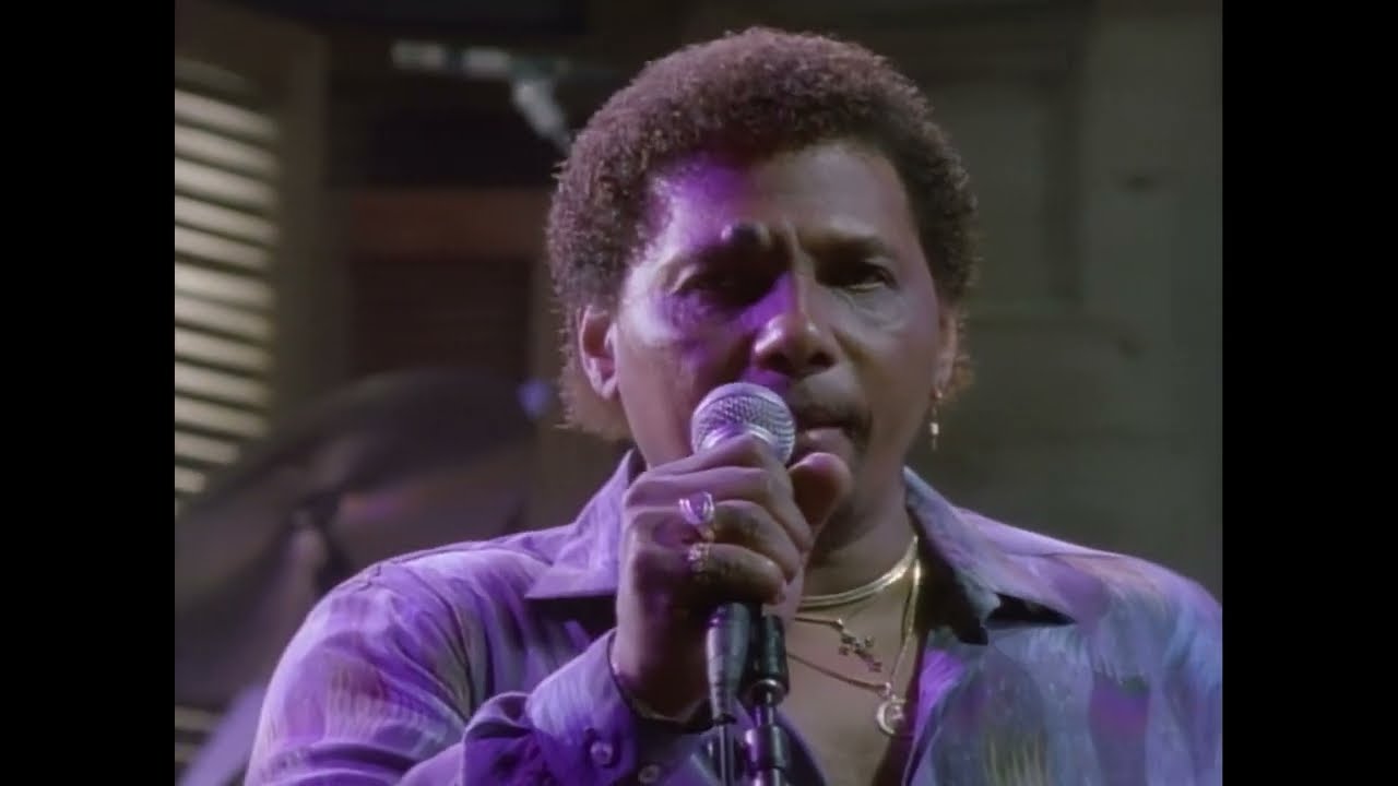 Aaron Neville - 
