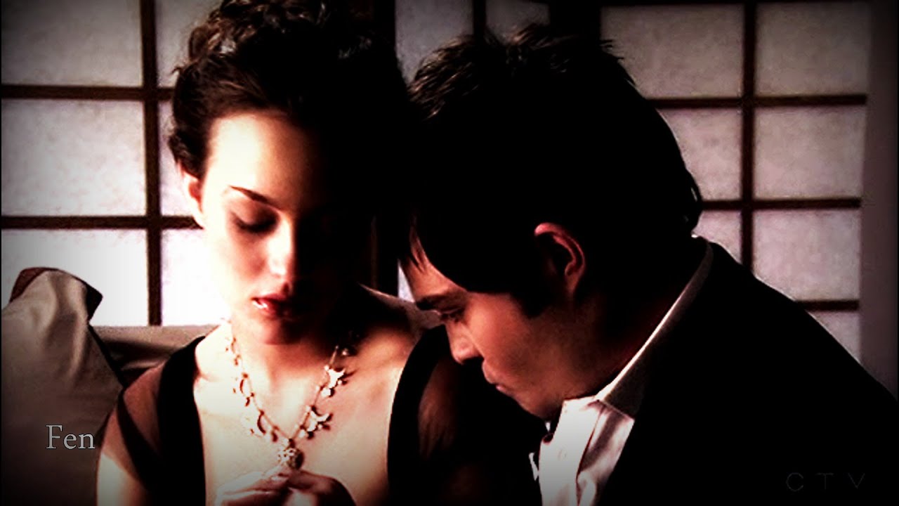 ♥ Chuck & Blair || Certain Things ♥