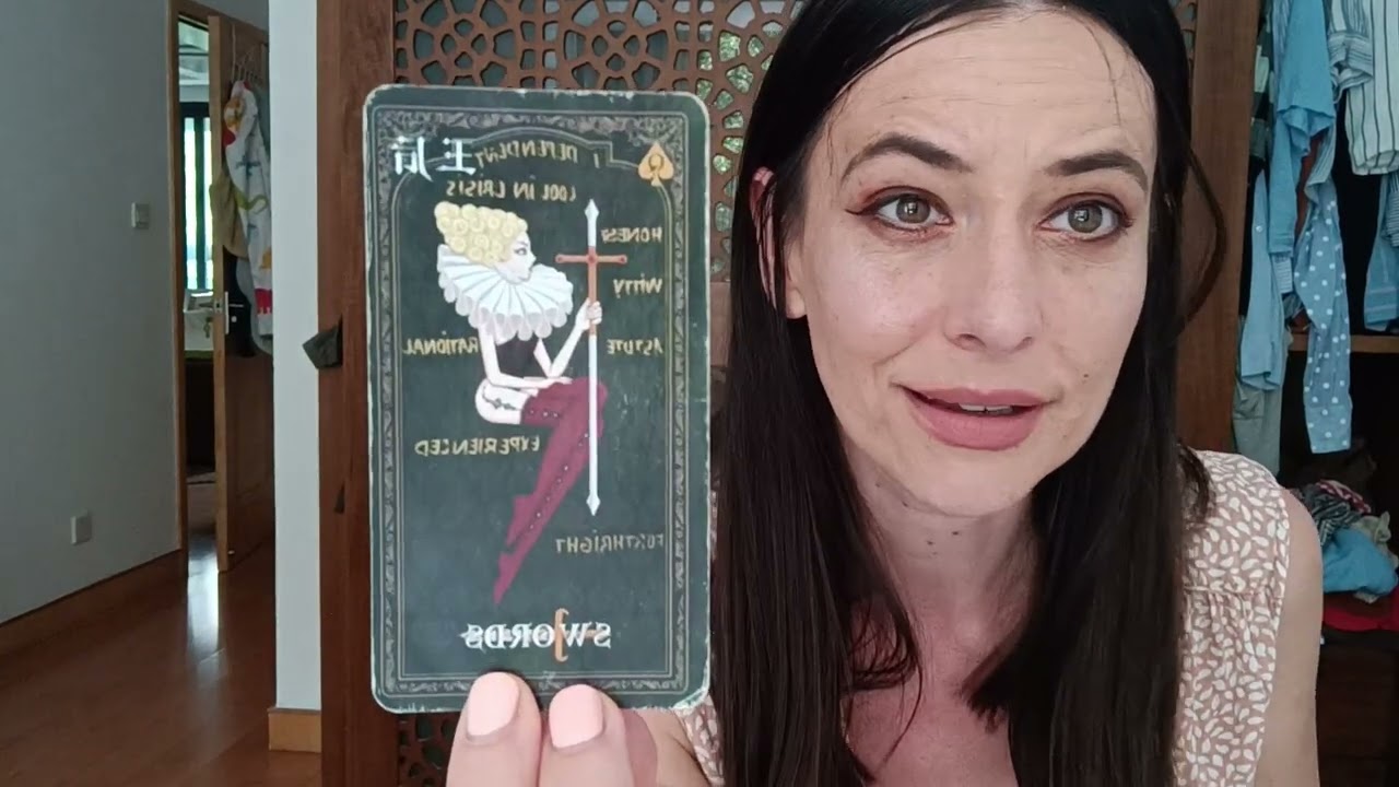 Taurus End of June 2022 New version of You ❤️✨Being nice doesn't always pay off and you know it!✨