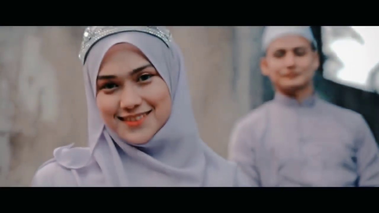 Sholawat Baper  -Ya Habibal Qolbi ( Kekasih Hati)