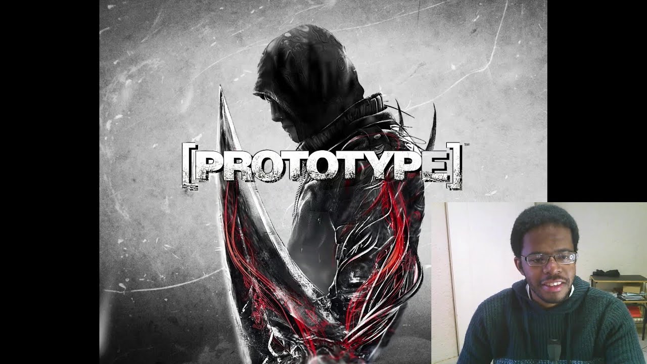PROTOTYPE Gameplay Walkthrough | Part 1 | REACTION