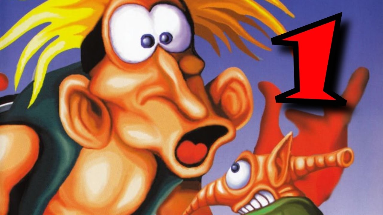 Le héros qui a 2 de Qi : WOODRUFF ! - 145deQi avec Benzaie