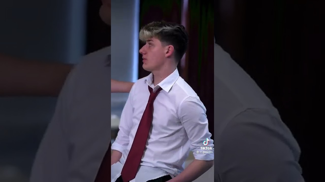 Tik tok di Er Gennaro