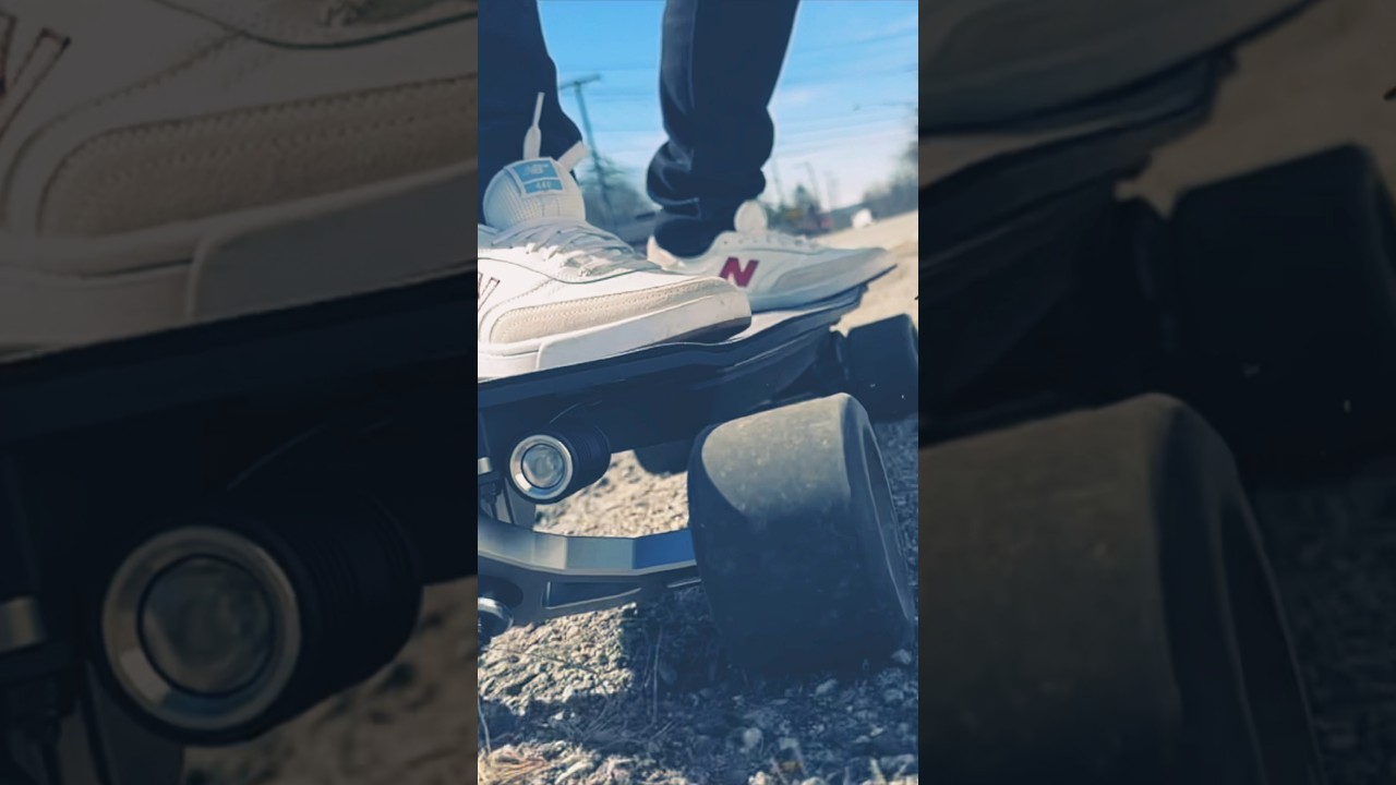 OMW GLADIUS w/ 105mm v3 Madwheelz