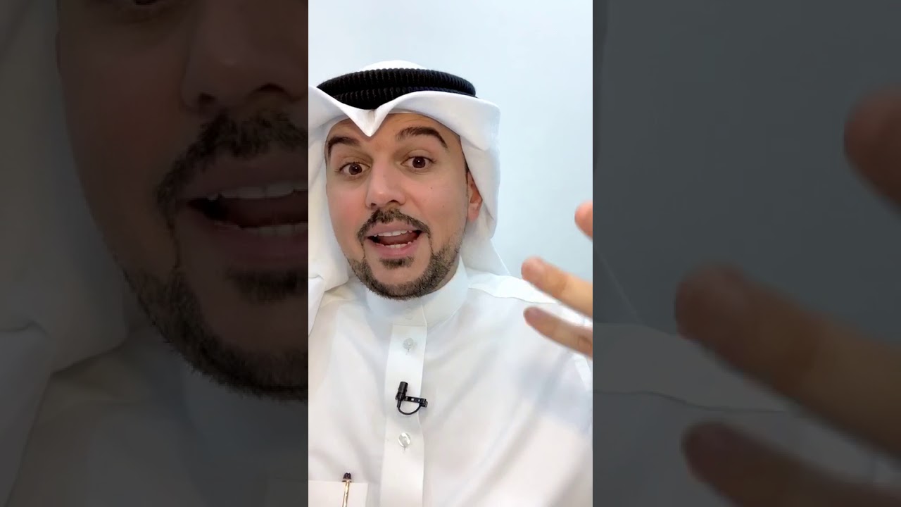 شرح معلقة عمرو بن كلثوم (٤) د.علي السند