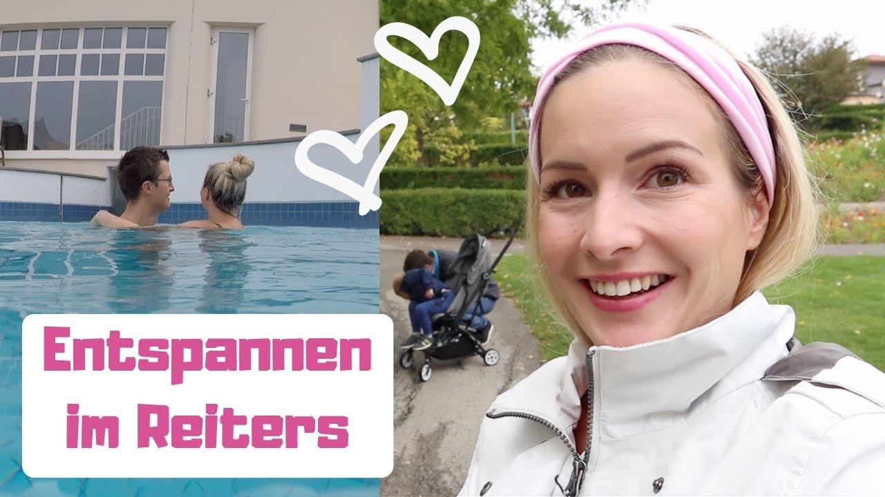 Reiters Reserve Familienurlaub in Österreich I BirdieTV 🐤