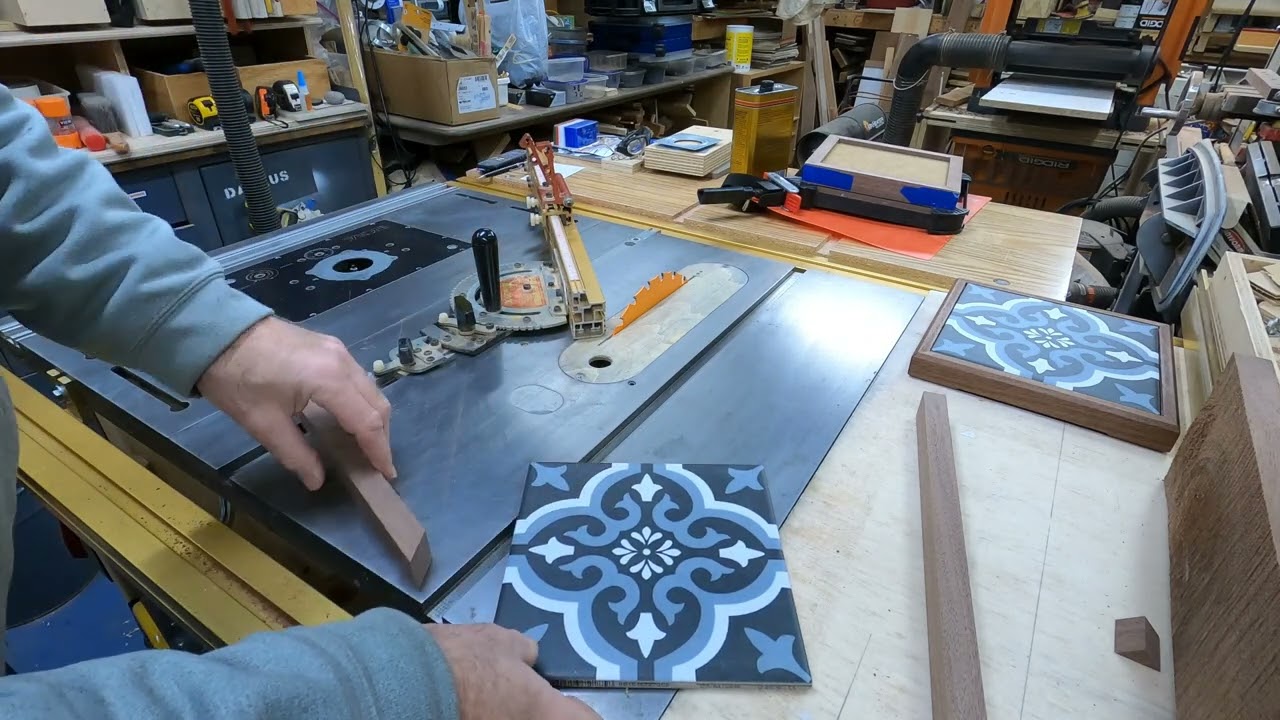 Trivets