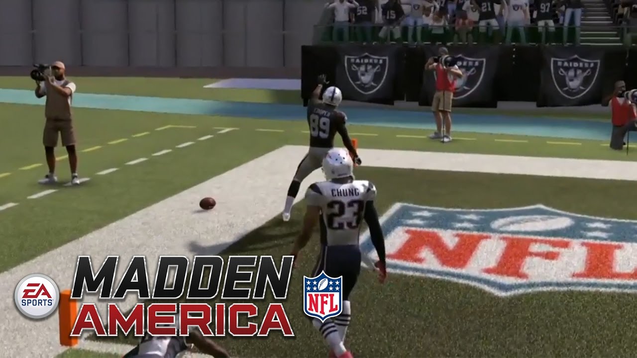 Best Madden NFL 17 Fan Plays of the Week 🏈🎮 | Ep. 9 | Madden NFL America