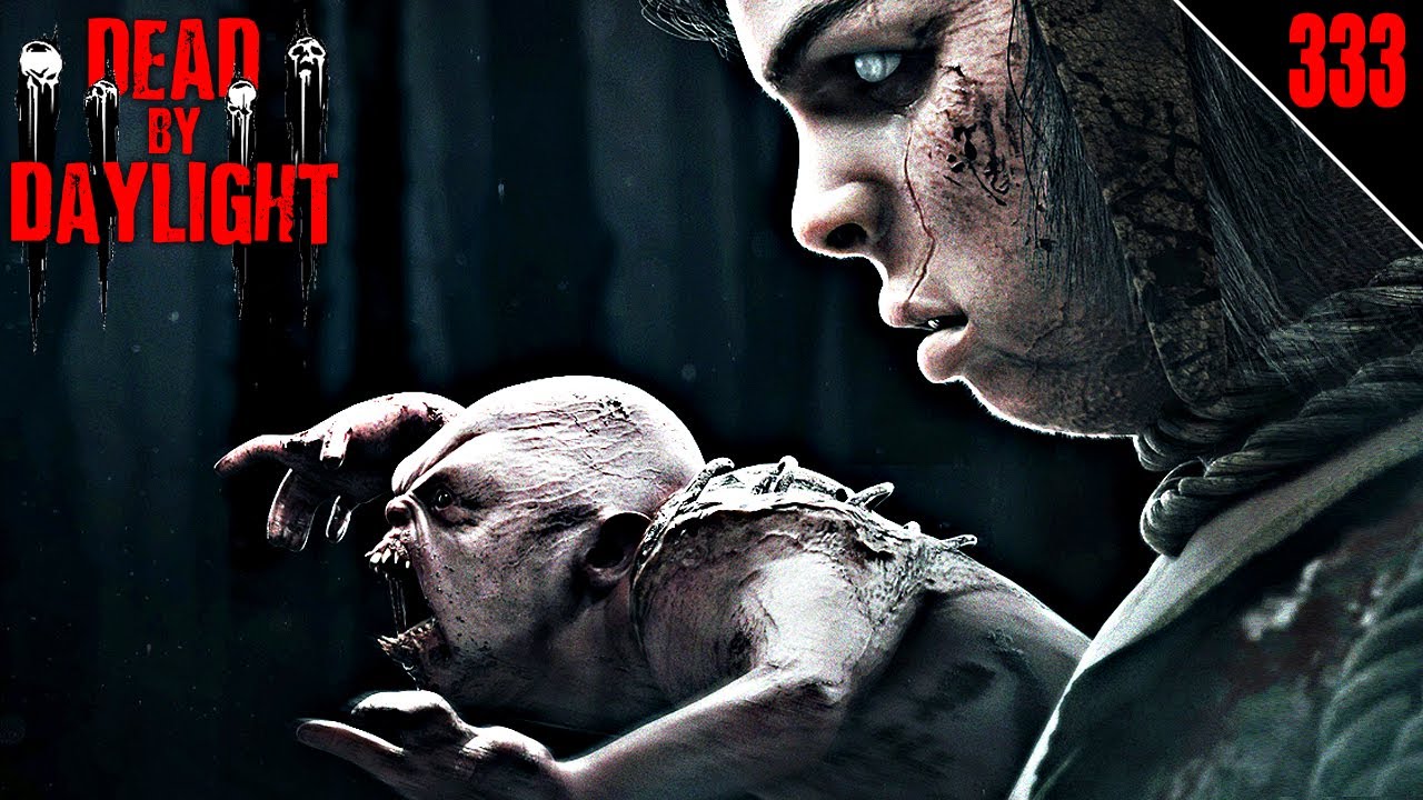 LOS MELLIZOS EXPERTO | DEAD BY DAYLIGHT Gameplay Español