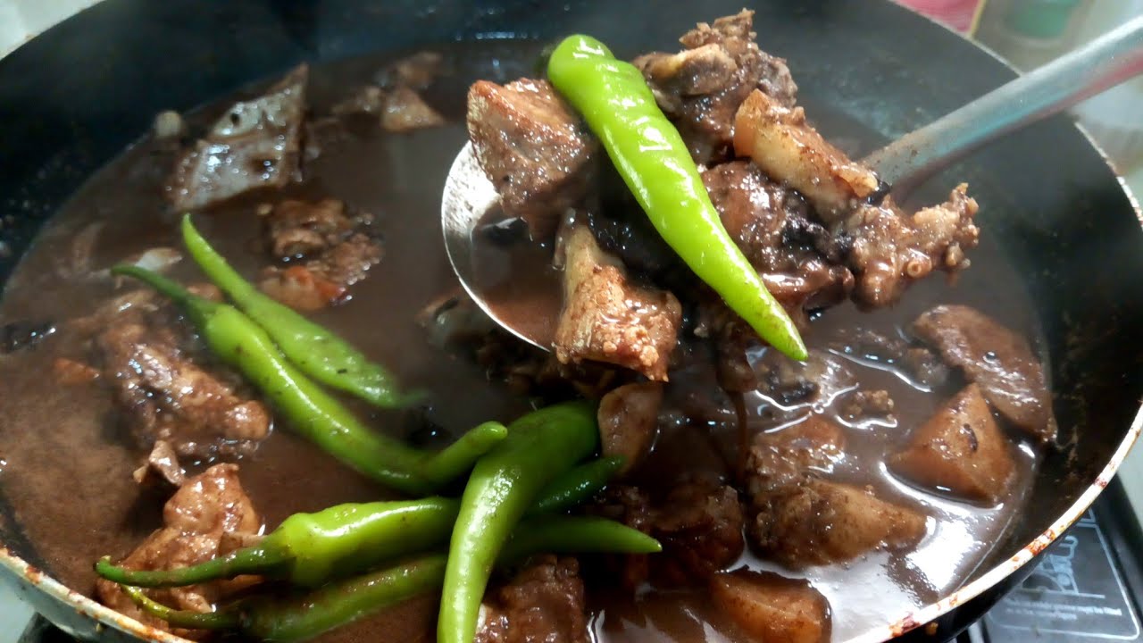 "SINUGAOK" lutong probinsya | Update sa pinapagawang bahay