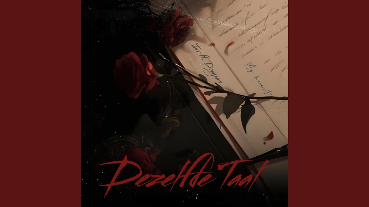 Dezelfde Taal (feat. Doagamo)