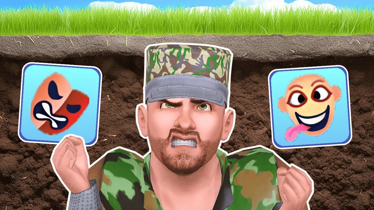 Исправление жизни безумного жителя бункера в The Sims 3
