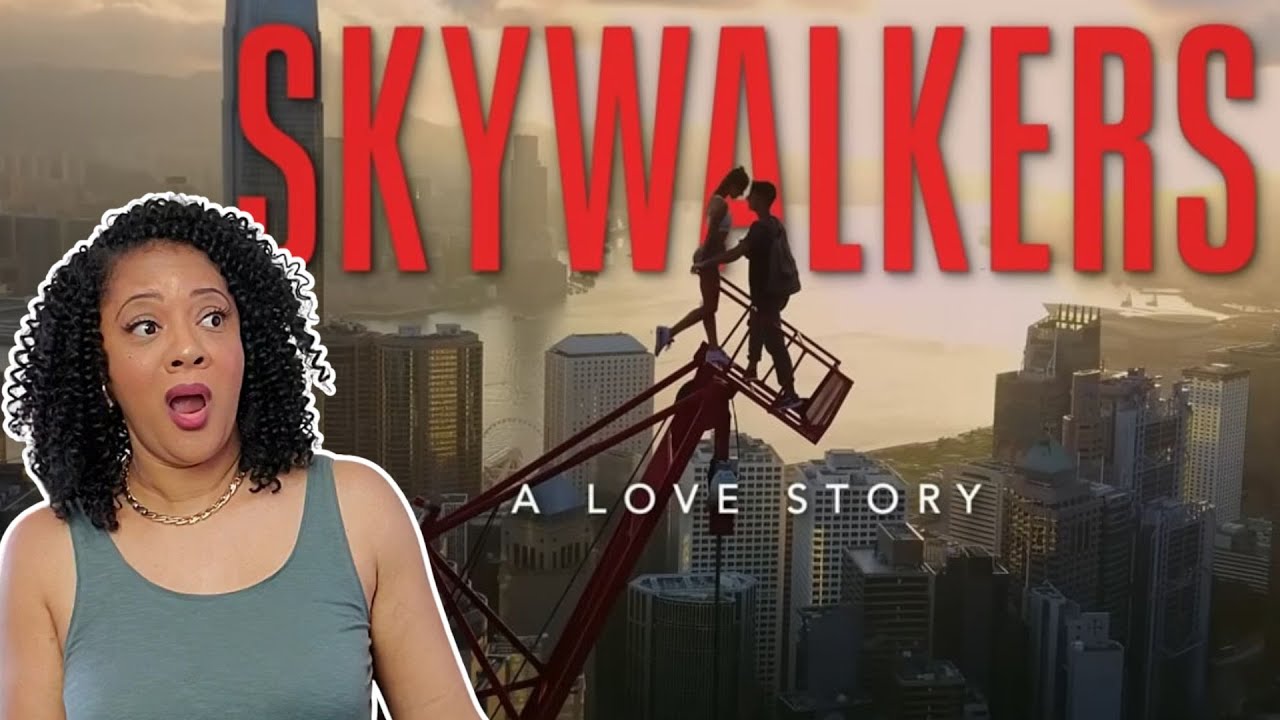 Relationship Therapist Breaks Down SKYWALKERS: A Love Story