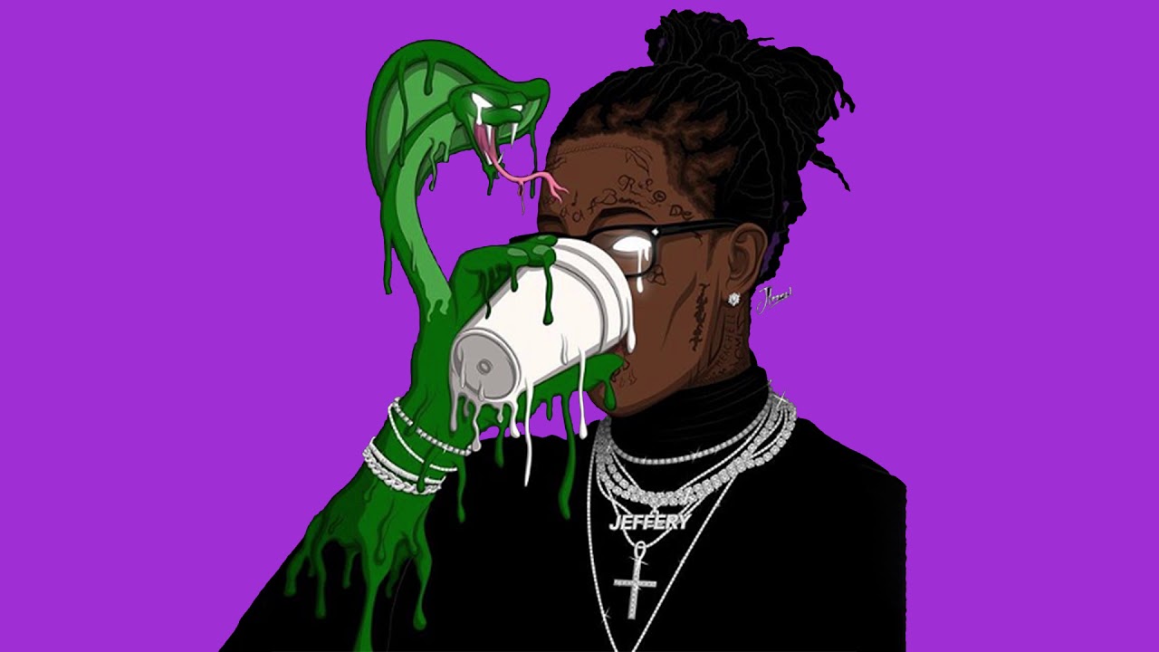 [FREE] CashMoneyAp x Young Thug Type Beat 2019 - 