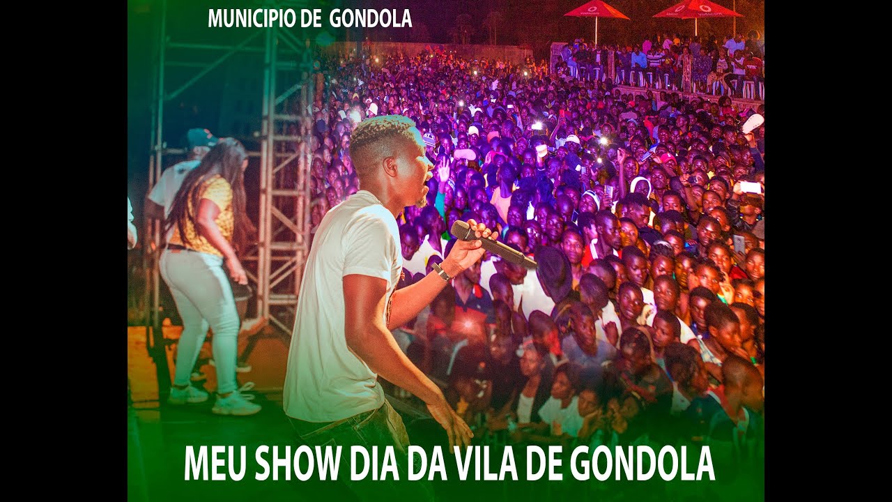 good boy grande show