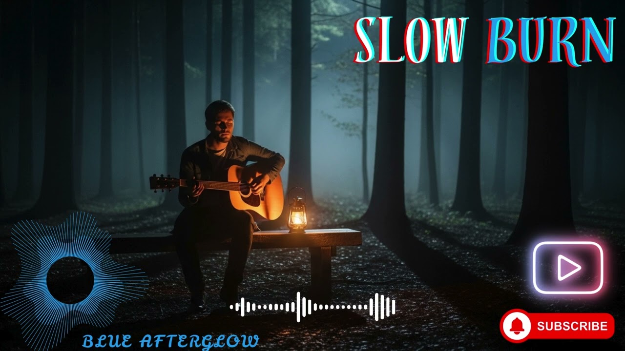 Sad Rock Music Playlist for Lonely and Rainy Nights