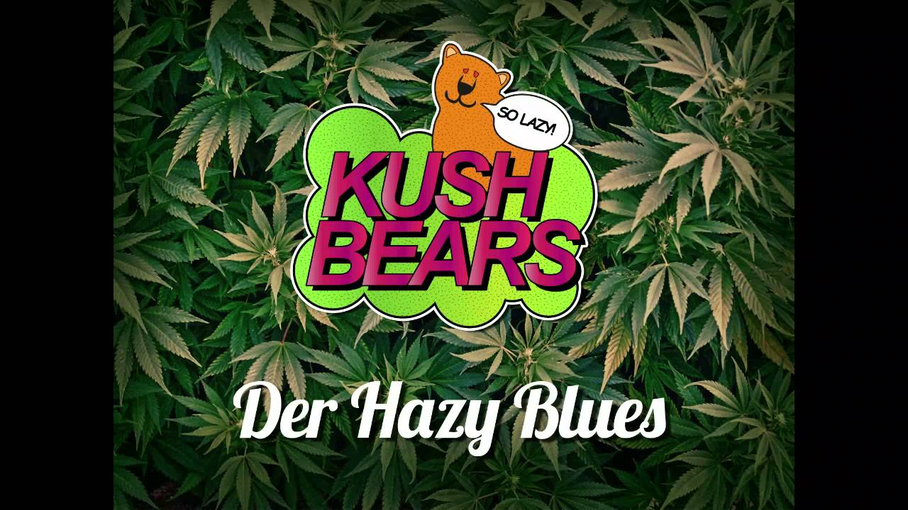 eRRdeKa x Janisis - Der Hazy Blues (Promo)