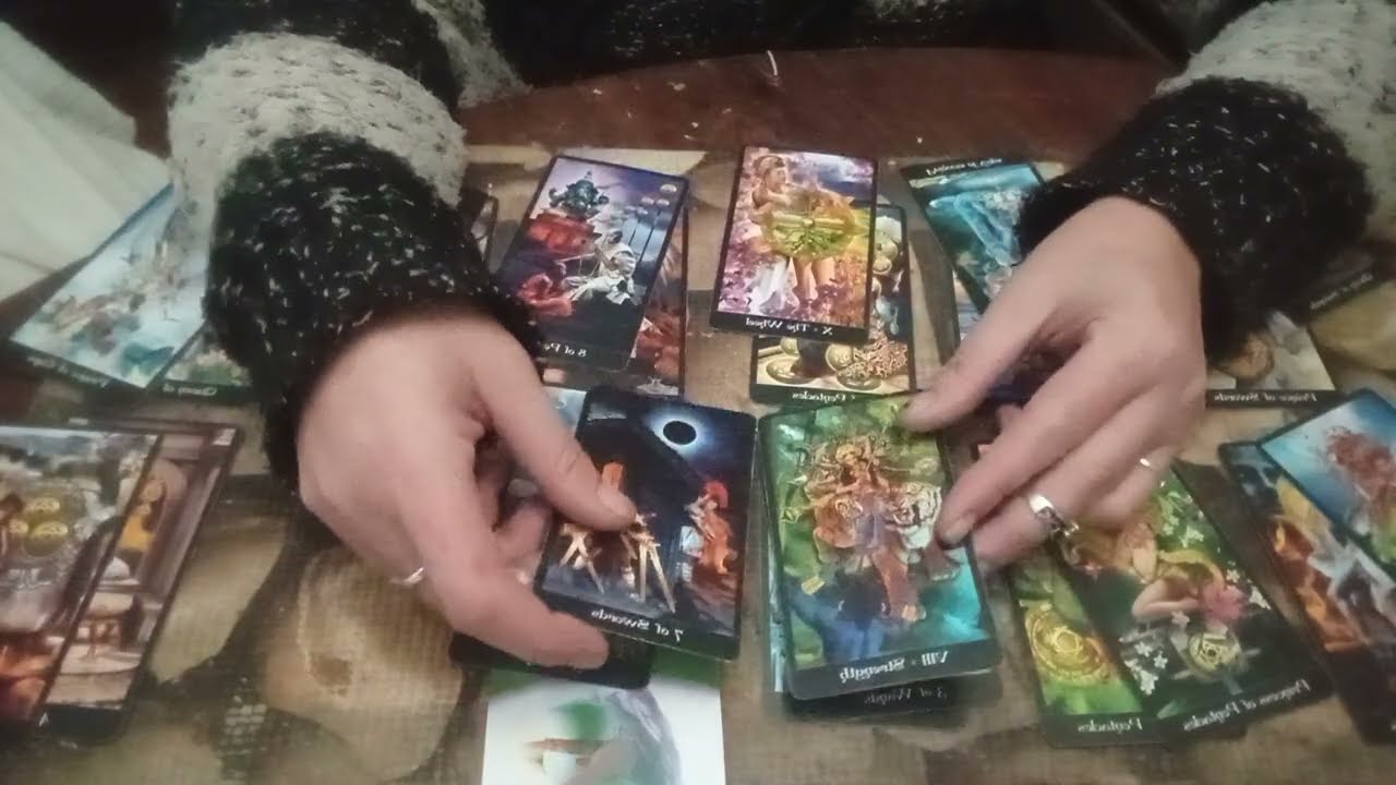 SĂGETĂTOR ♐ februarie 💫SCHIMBAREA pe care o așteptai 🛞SE ROAGĂ PENTRU TINE 👆🏻vrea DOAR BANII TĂI 💔