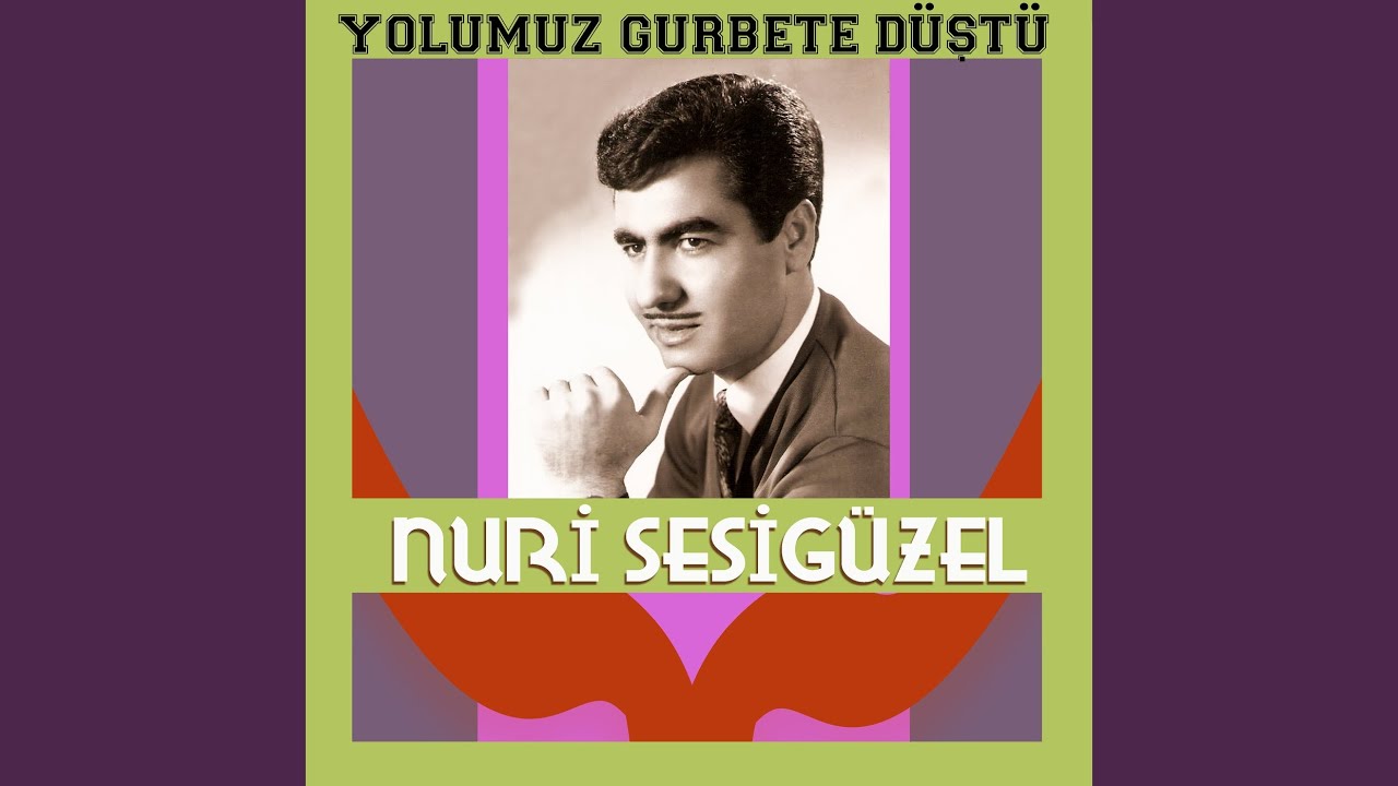 Gidip De Dönmemek Var