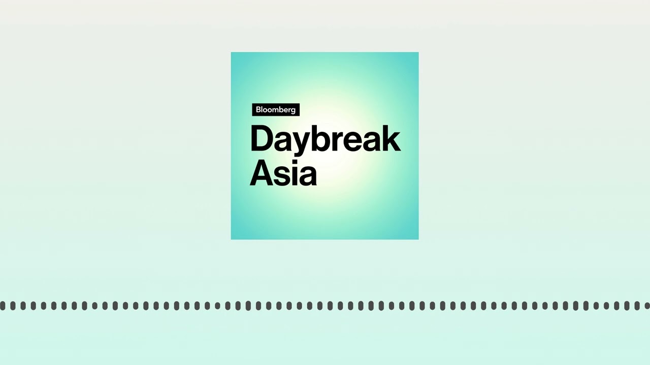 Dollar Weakens After Trump Comments, Mag Seven Earnings Preview | Bloomberg Daybreak: Asia Edition