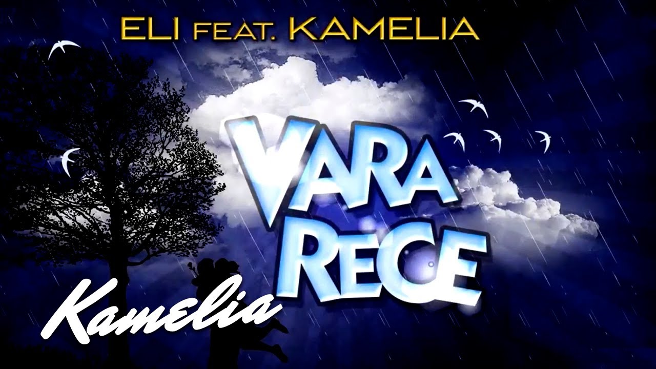 @ELIprincenesta  feat. Kamelia - Vara Rece | Audio