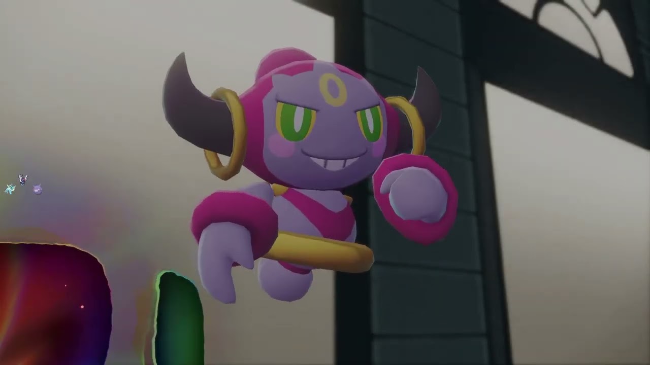 POKEMON: LEGENDS Z-A PLAYTHROUGH PART 14