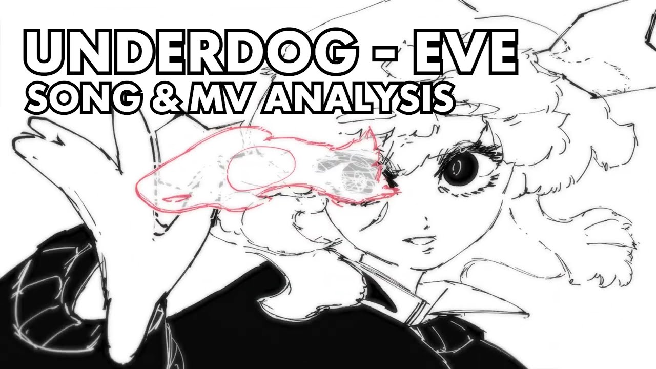 UNDERDOG - EVE: ОБЪЯСНЕН