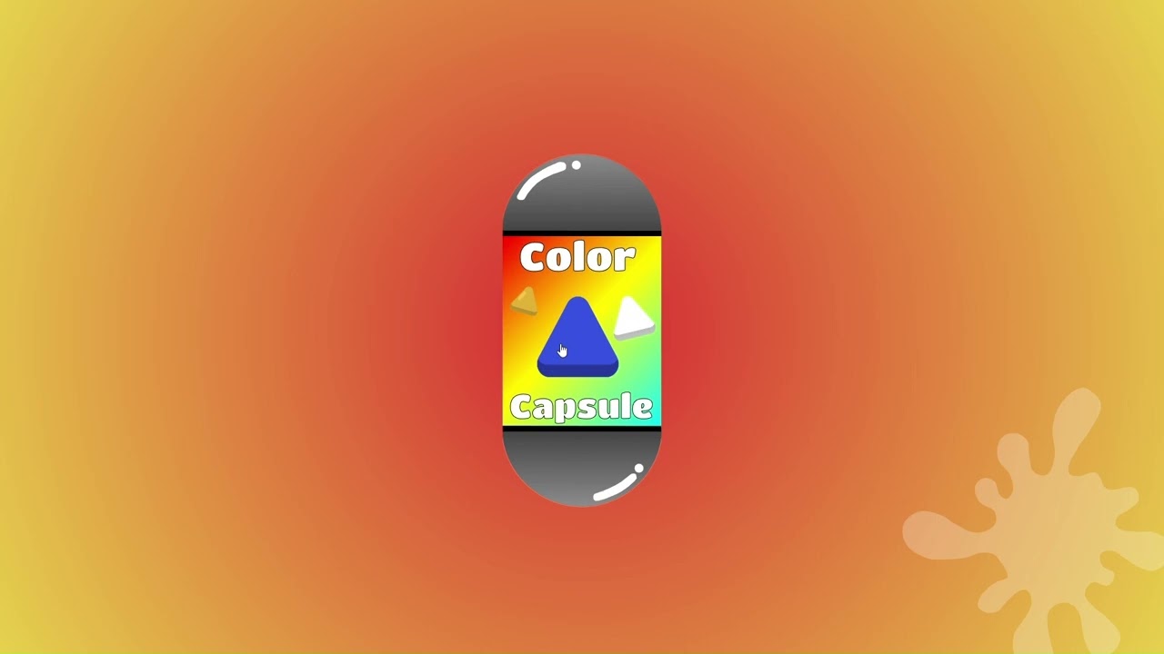 Unbelievable luck! Triangulet part 1