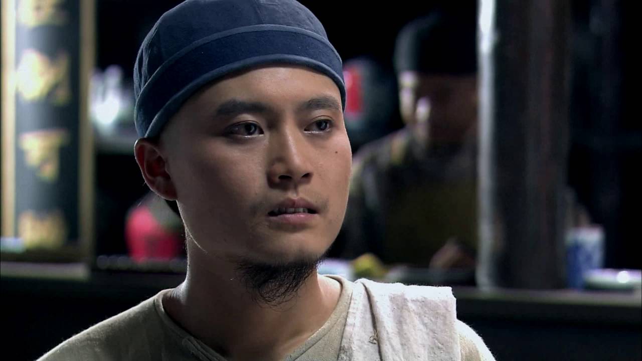 【新施公案】第1集 | Chinese Sherlock Shi EP1 | ENG SUB