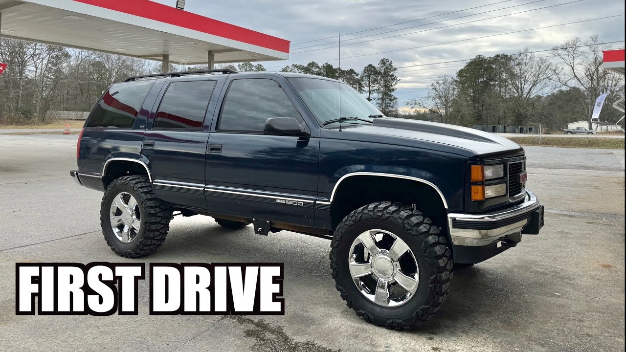 DID WE RUIN THE OBS INSTALLING CHEAP LIFT KIT?