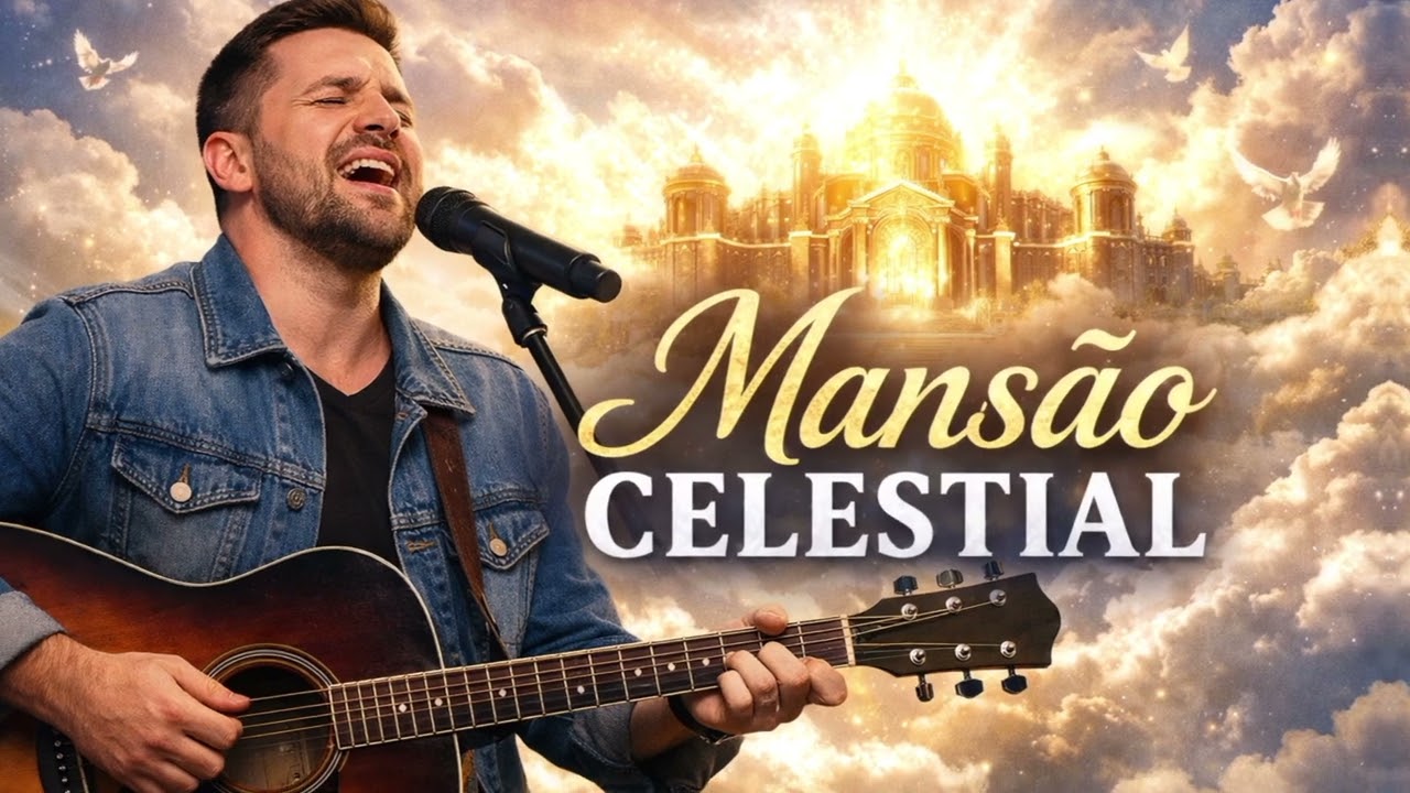 MANSÃO CELESTIAL 
