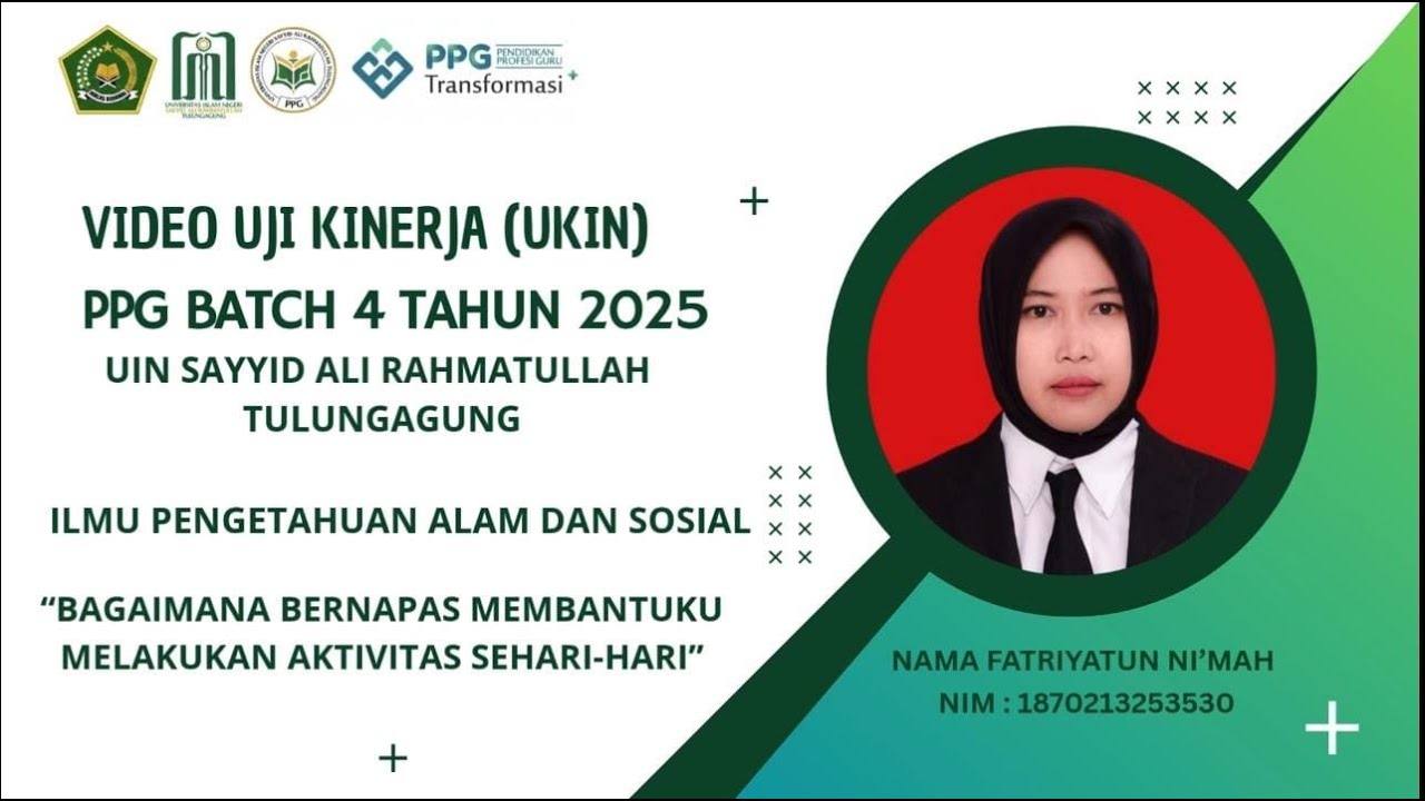 Fatriyatun Ni'mah_GKMI_Batch 4_UIN Sayyid Ali Rahmatullah Tulungagung