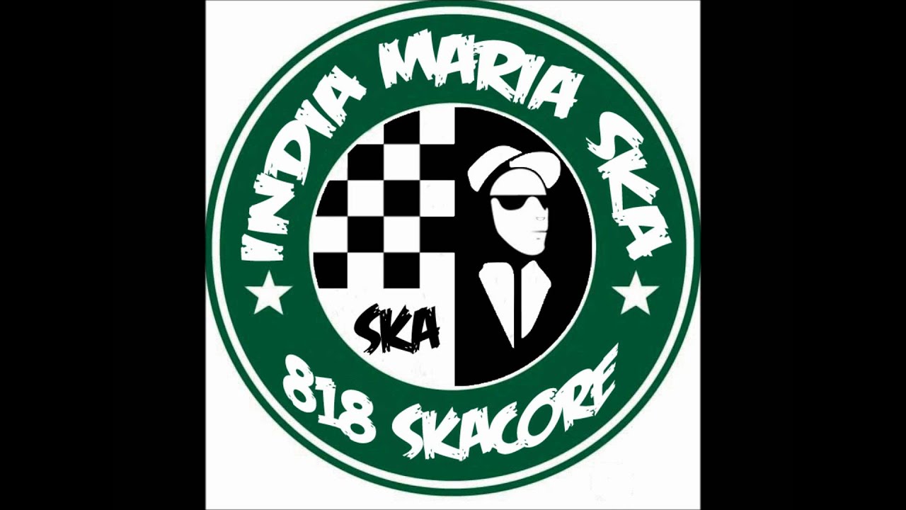 India Maria Ska - No Vale La Pena