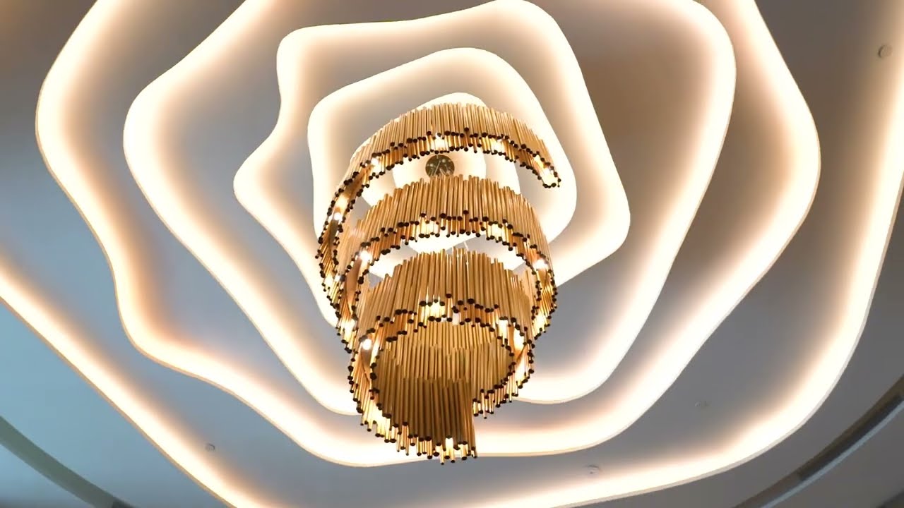 Grand Hyatt Dubai Conference & Exhibition Centre