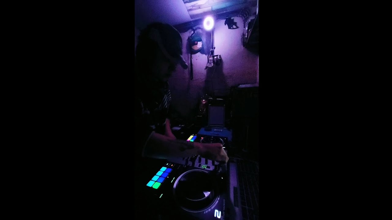 [VIDEO DJ SET] DJ FLUGEL RTBS CREW OLD SCHOOL HARDTEK 2.0 #freeparty #teuf 