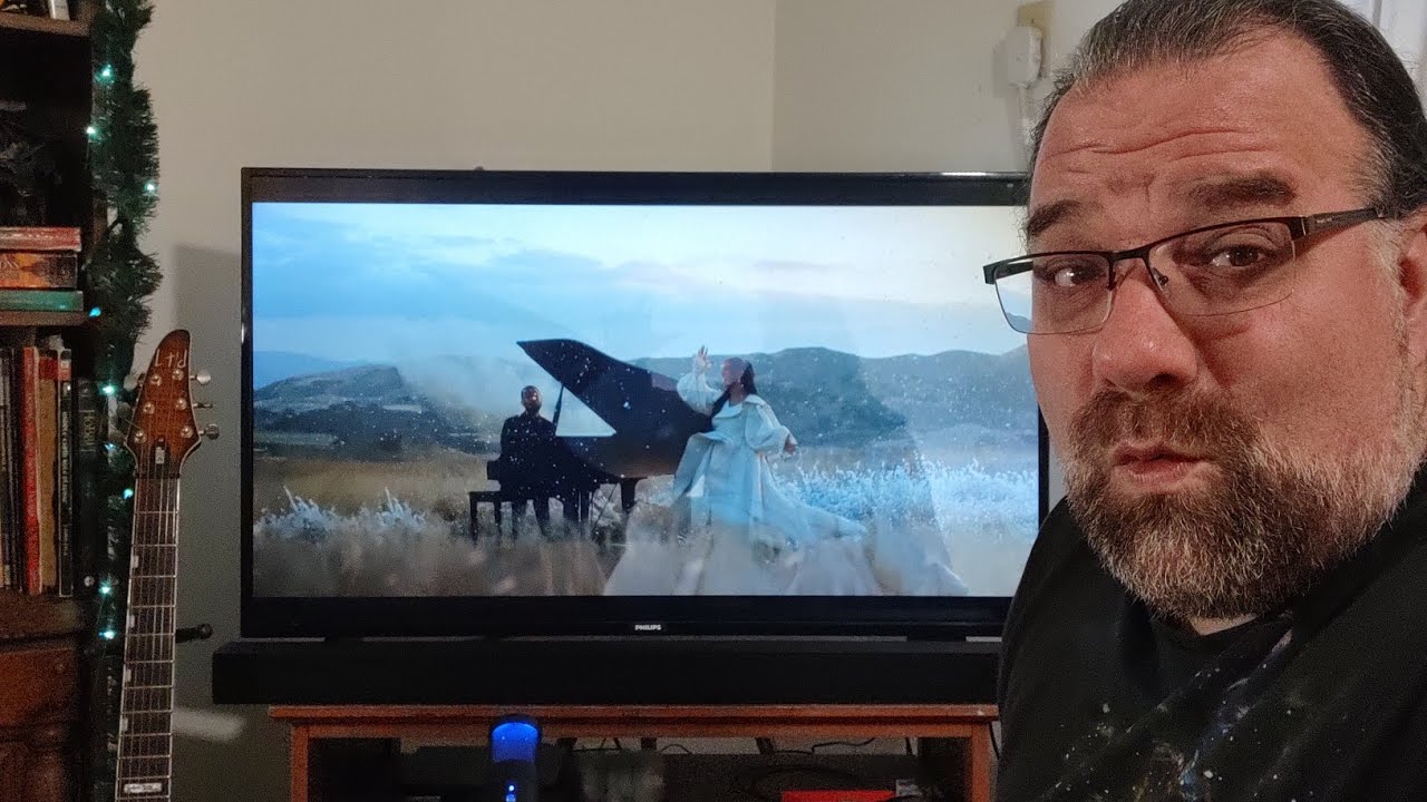 "Minefields" | Faouzia and John Legend | Reaction