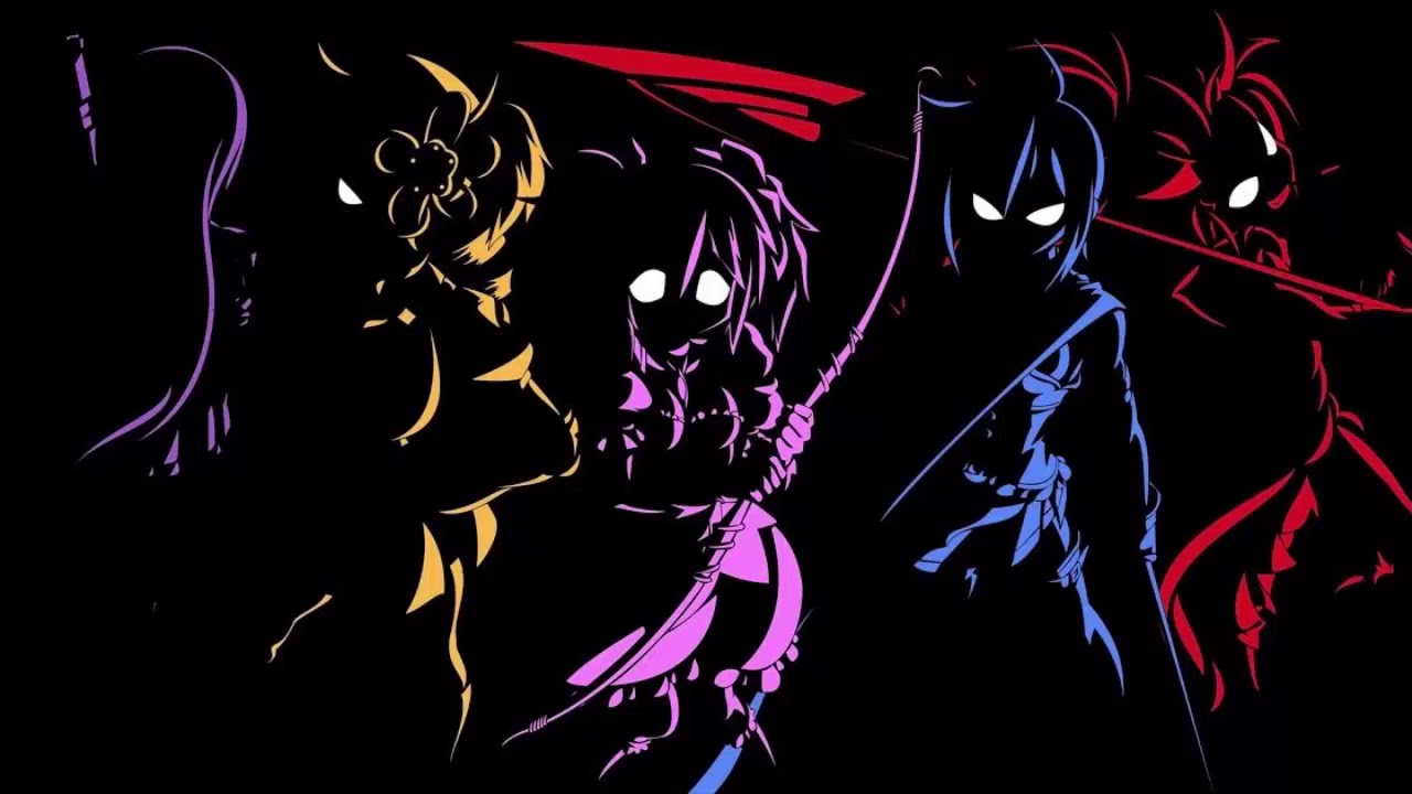 Stria - Rise from the Ashes (Nightcore)