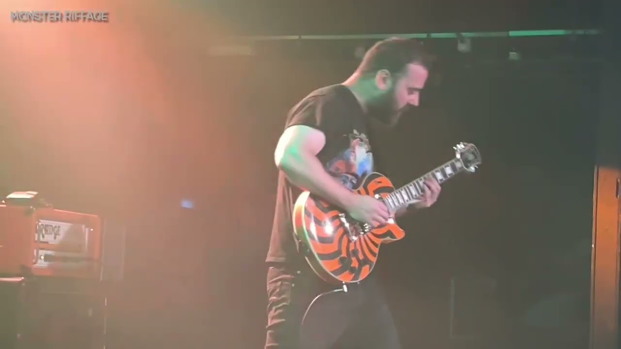 Wall - The Tusk / Nineteen - APF Fest, Manchester UK : 13-Sept-25