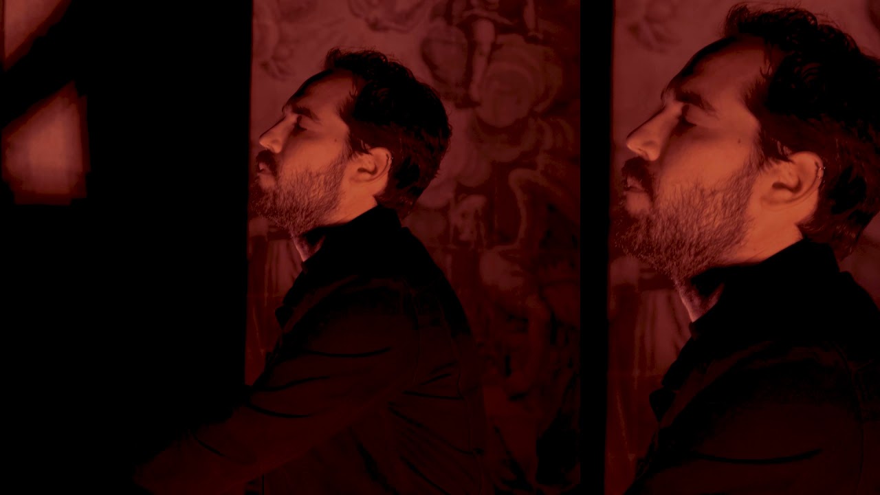 Lu&iacute;s Pestana @ Festival Fuminho