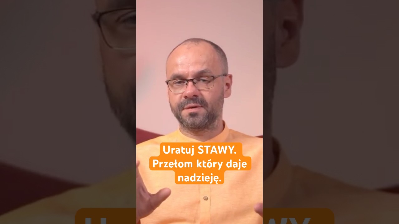 Uratuj STAWY. Przełom kt&oacute;ry daje nadzieję. #marekskoczylasPL