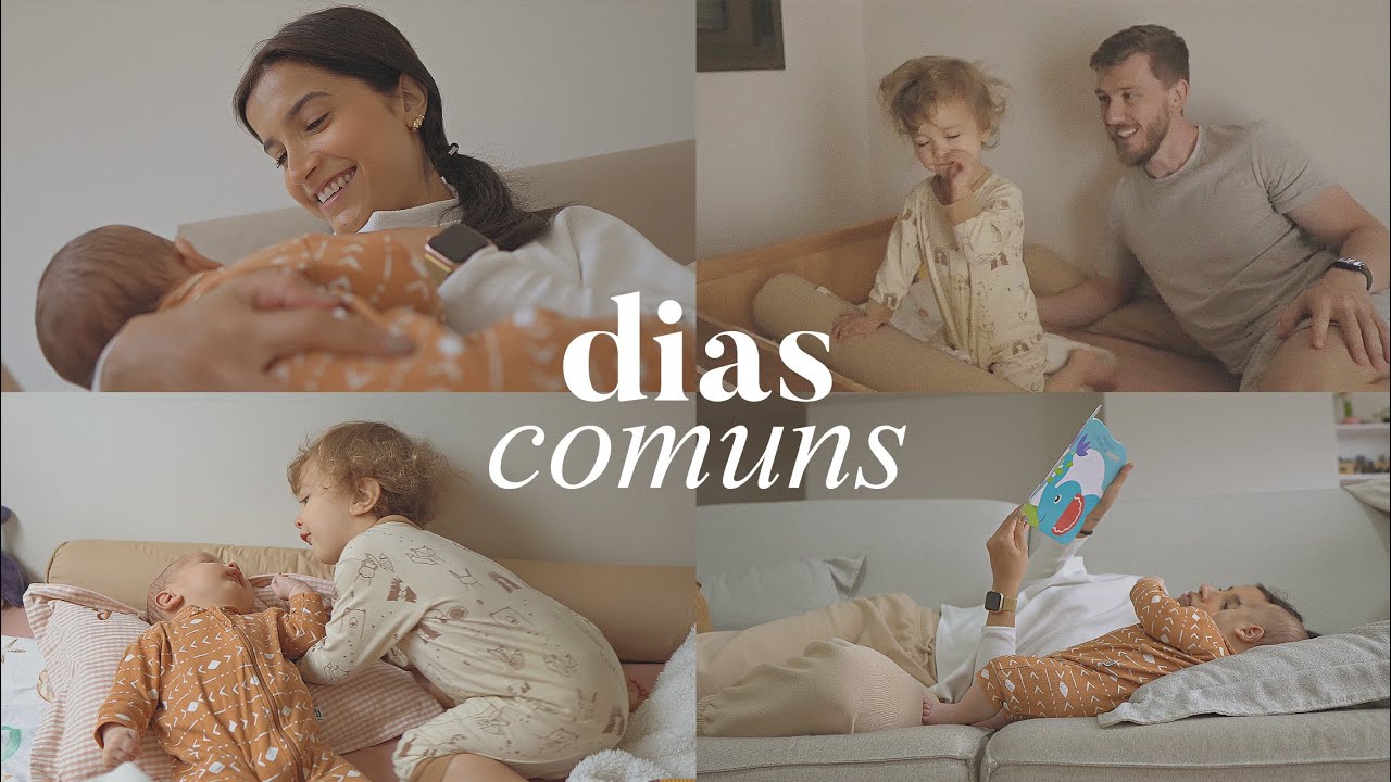 Vida real de mãe e criadora de conteúdo, diagnóstico APLV, dieta segue firme e nossa rotina