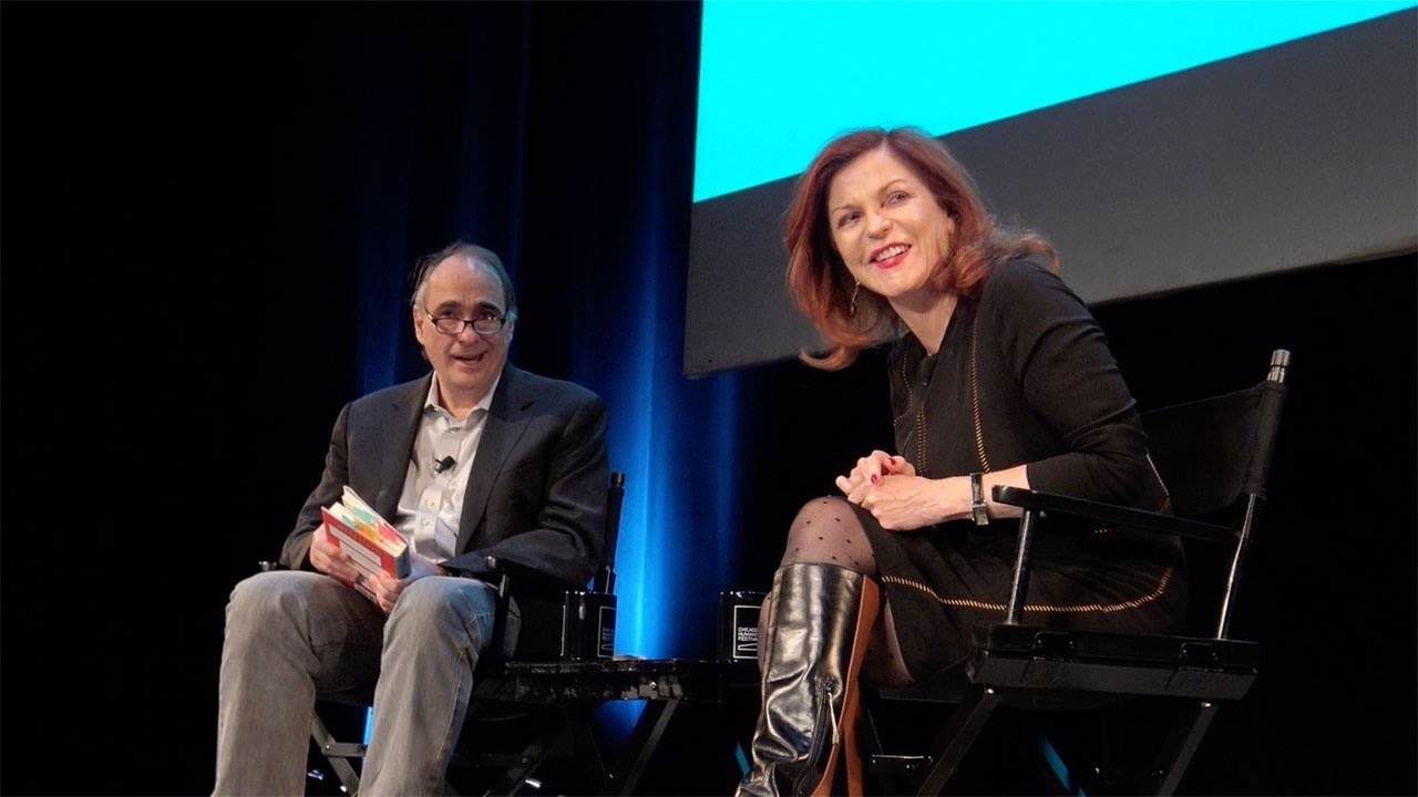Maureen Dowd: The Year of Voting Dangerously