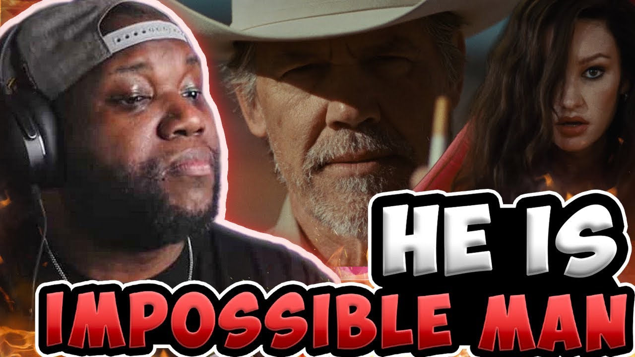 Vocalist Reaction - Chris Stapleton - White Horse (Official Music Video)