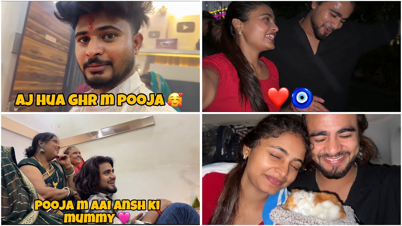 “बारिश में बता दिया दिल की बात… Ansh का Reaction देखो!” || SwatiAnsh