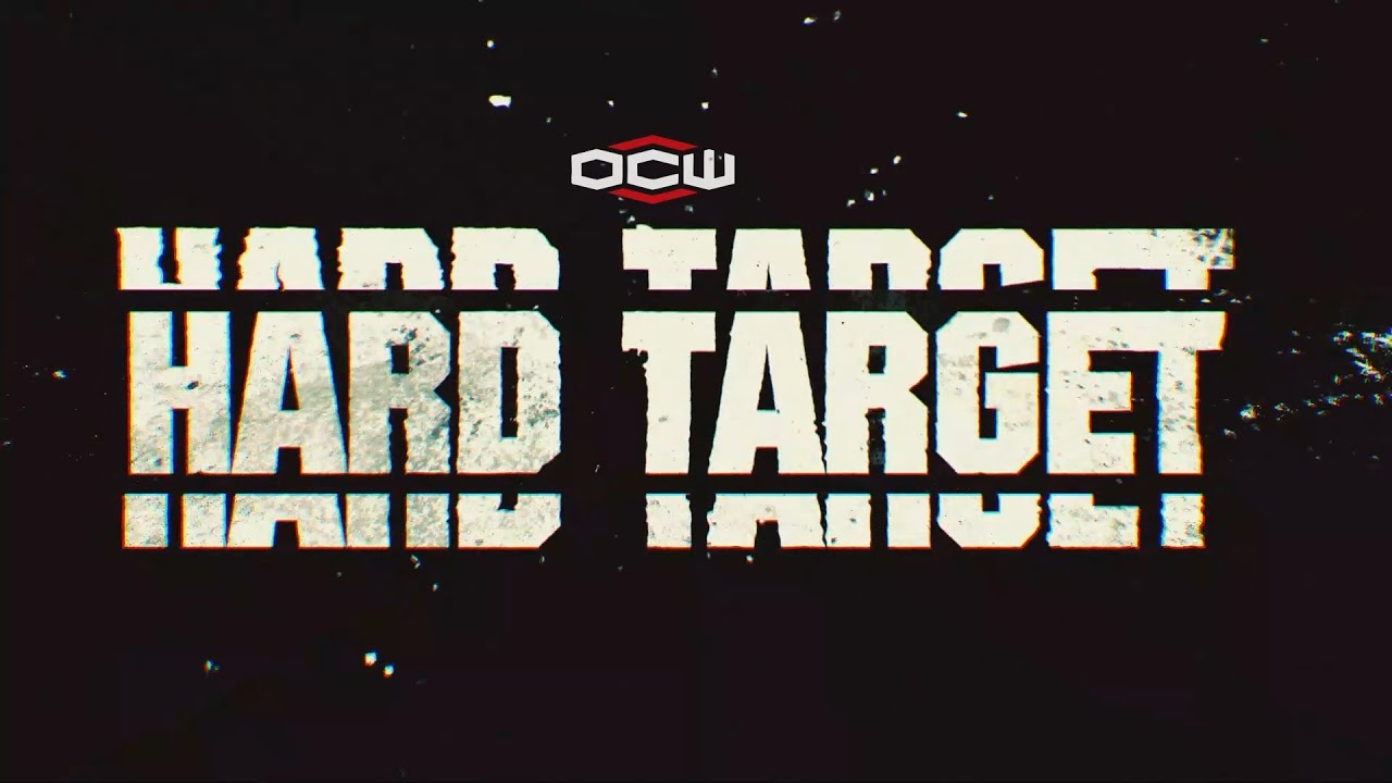 OCWFED: Hard Target 2023 